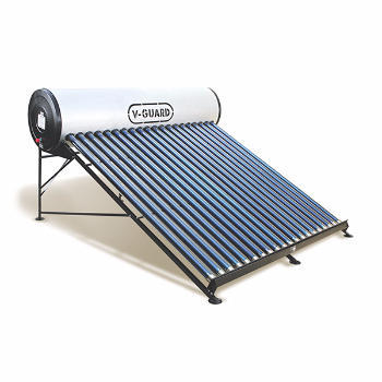 Solar Water Heater